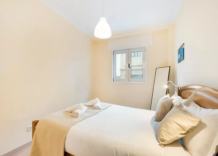 Guestready - A Pleasant In Appartement *