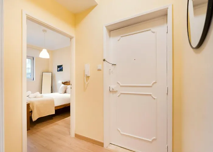 Appartement Guestready - A Pleasant In *