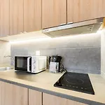 Guestready - A Pleasant In Lägenhet Oporto