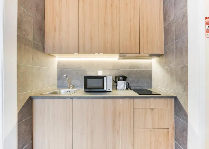 Guestready - A Pleasant In * Porto