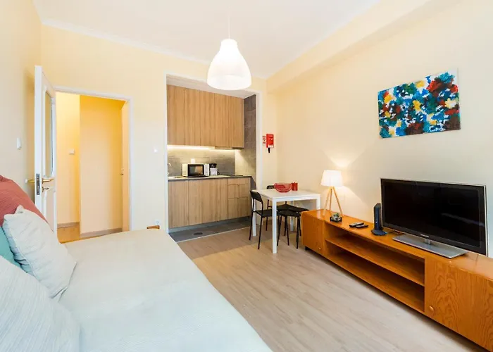 Apartament Guestready - A Pleasant In