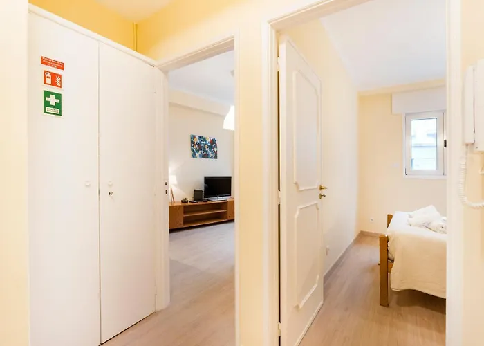 Apartament Guestready - A Pleasant In *