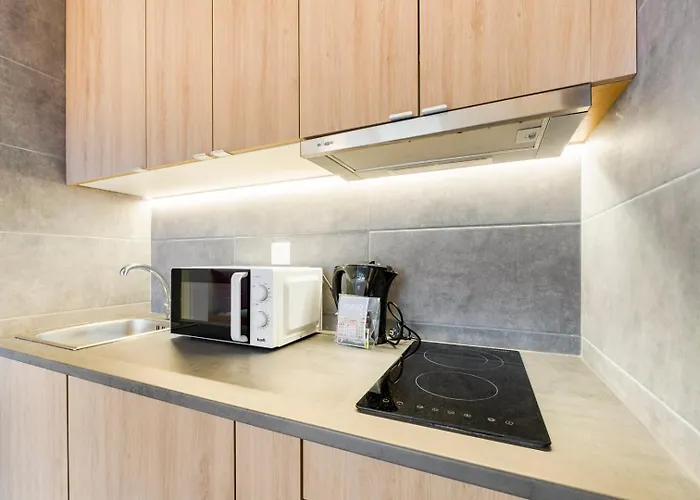 Guestready - A Pleasant In Apartament Porto