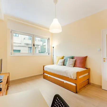 Daire Guestready - A Pleasant In