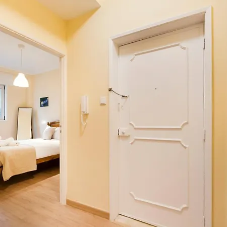 Apartamento Guestready - A Pleasant In *