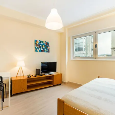 Daire Guestready - A Pleasant In *