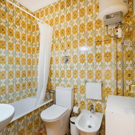 דירה Guestready - A Pleasant In *