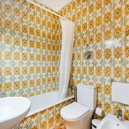 Guestready - A Pleasant In Apartment *