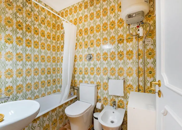 Apartman Guestready - A Pleasant In *