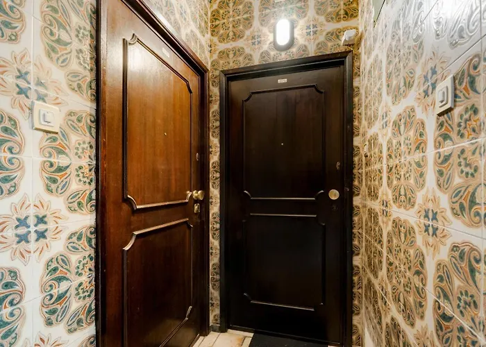 Guestready - A Pleasant In *