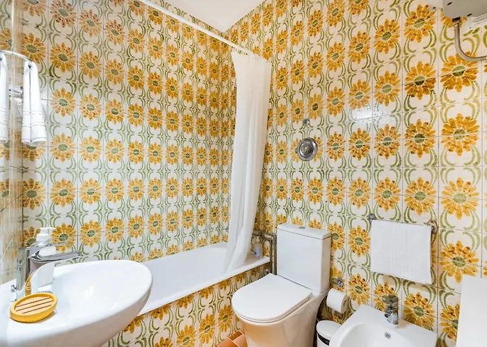 Guestready - A Pleasant In Apartman *