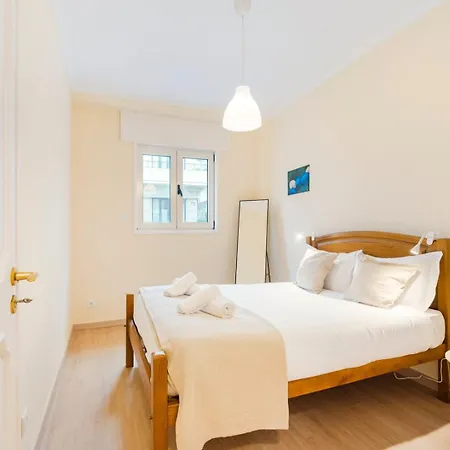 Guestready - A Pleasant In Oporto
