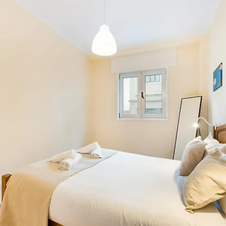 Guestready - A Pleasant In Lägenhet *