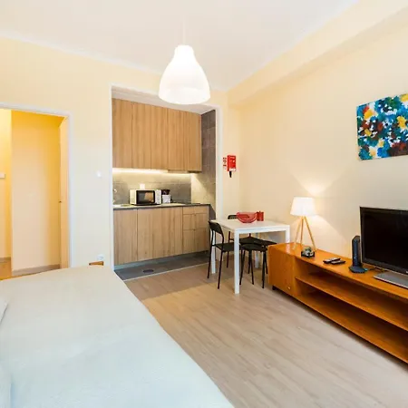 Apartman Guestready - A Pleasant In