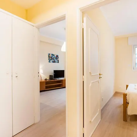 Lägenhet Guestready - A Pleasant In *