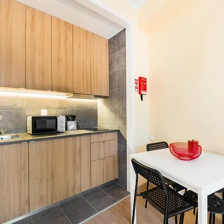 Guestready - A Pleasant In * Oporto