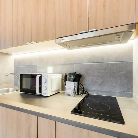 Guestready - A Pleasant In 公寓 波尔图