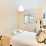 Guestready - A Pleasant In شقة *
