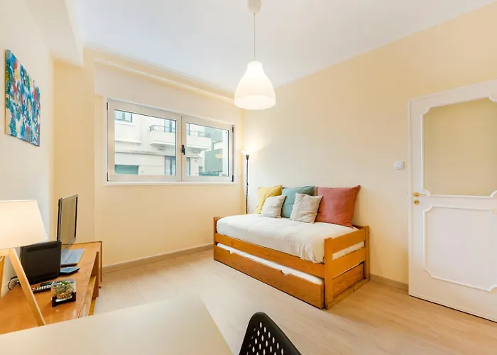 Apartment Guestready - A Pleasant In