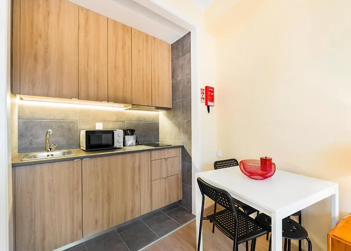 Guestready - A Pleasant In * Porto