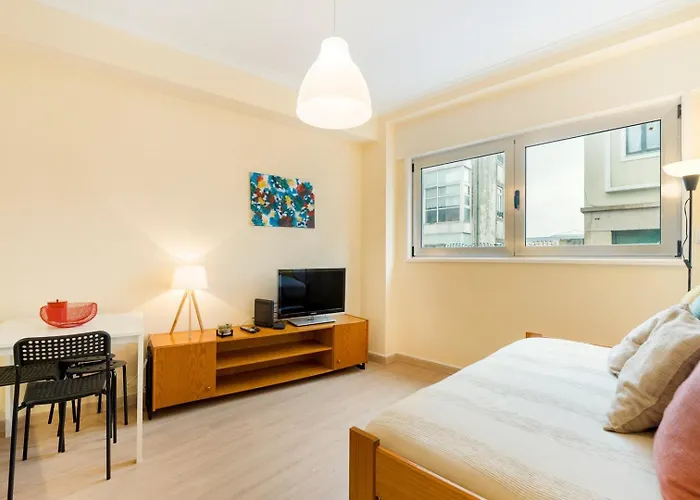 Apartment Guestready - A Pleasant In *